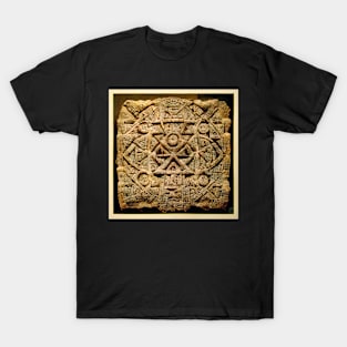 Rune Stones Series T-Shirt